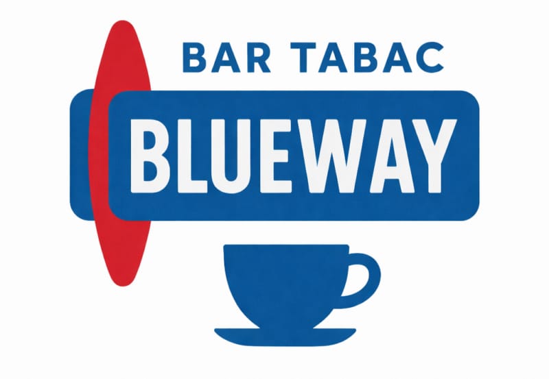 Blue Way bar-tabac